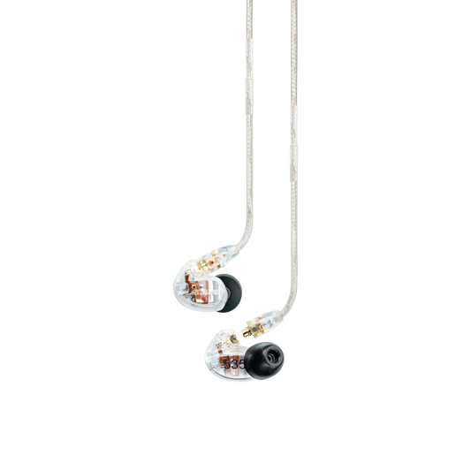 Shure SE535 Pro
