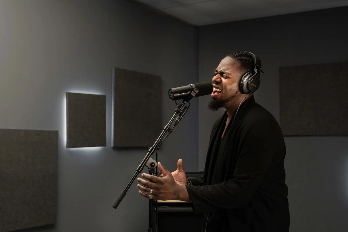 Shure SM7DB