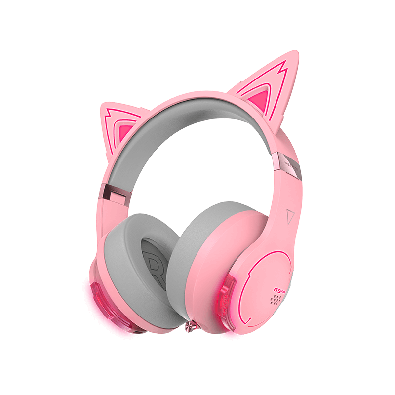 Edifier G5BT (cat version)
