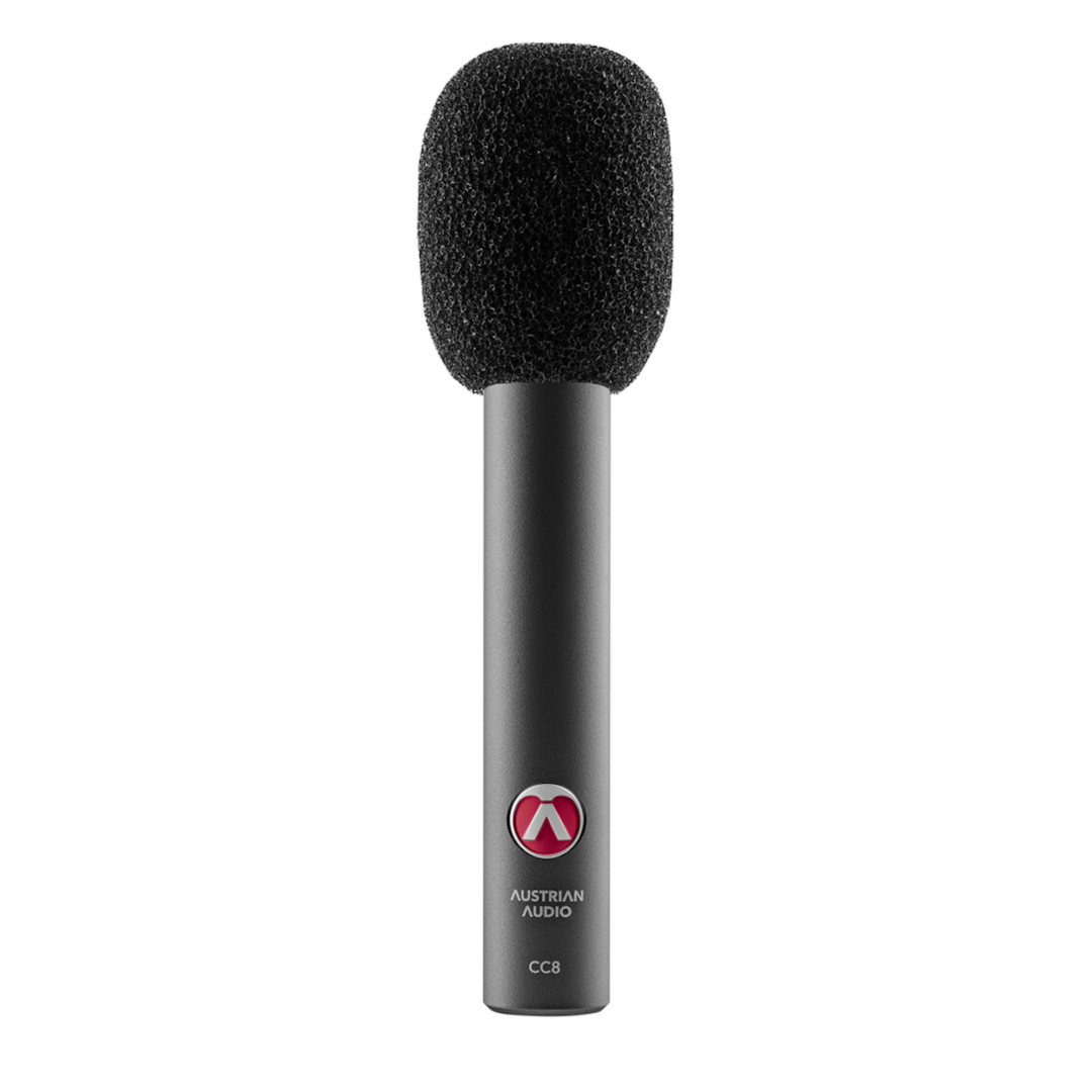Austrian Audio CC8 Classic Condenser