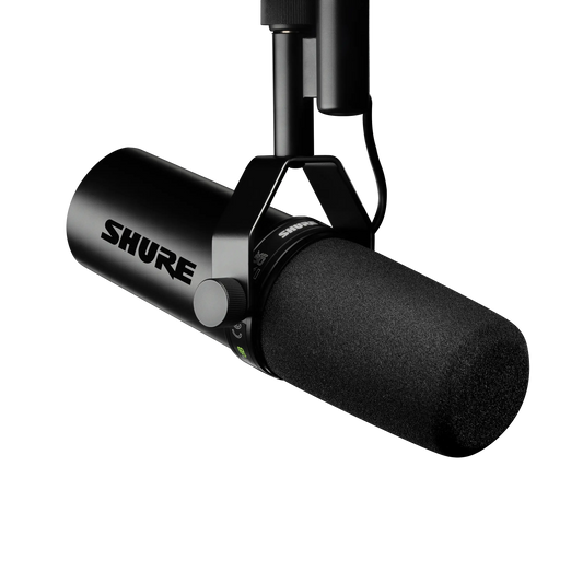 Shure SM7DB