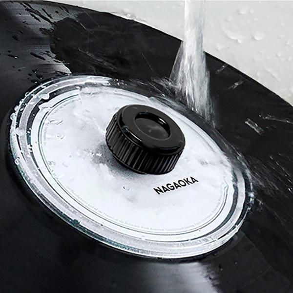 Nagaoka Record Label Protector