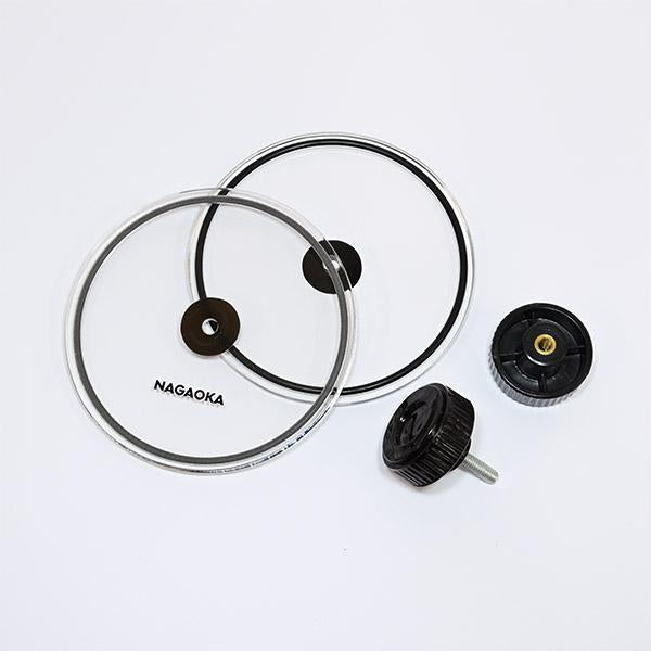 Nagaoka Record Label Protector