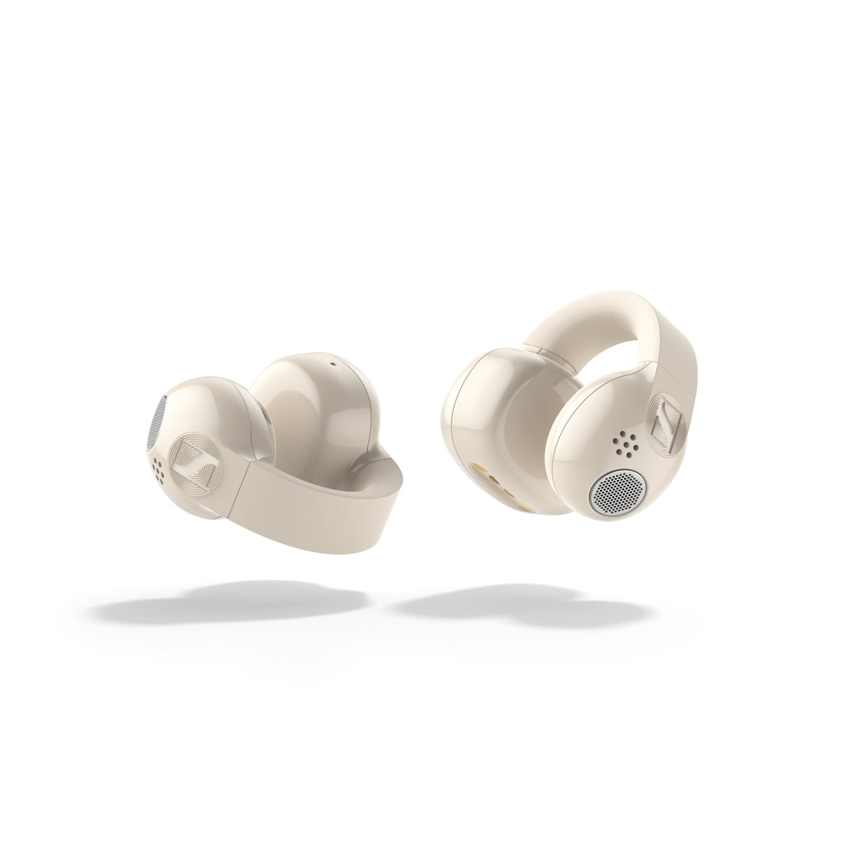 Sennheiser True wireless earphones ACCENTUM Clip