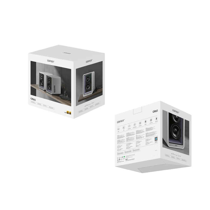 Edifier QR65
