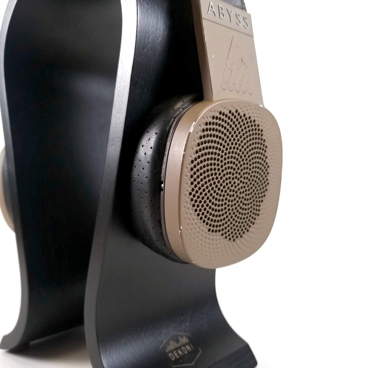 Dekoni Audio Elite Fenestrated Sheepskin Replacement Ear Pads for Abyss Diana Headphones