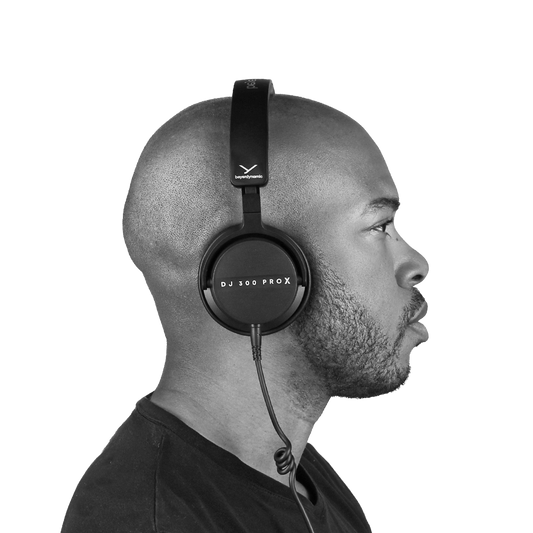 Beyerdynamic DJ 300 PRO X