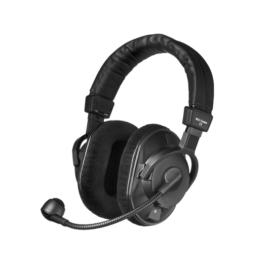 Beyerdynamic Headset