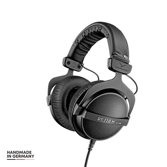 Beyerdynamic DT 770 M