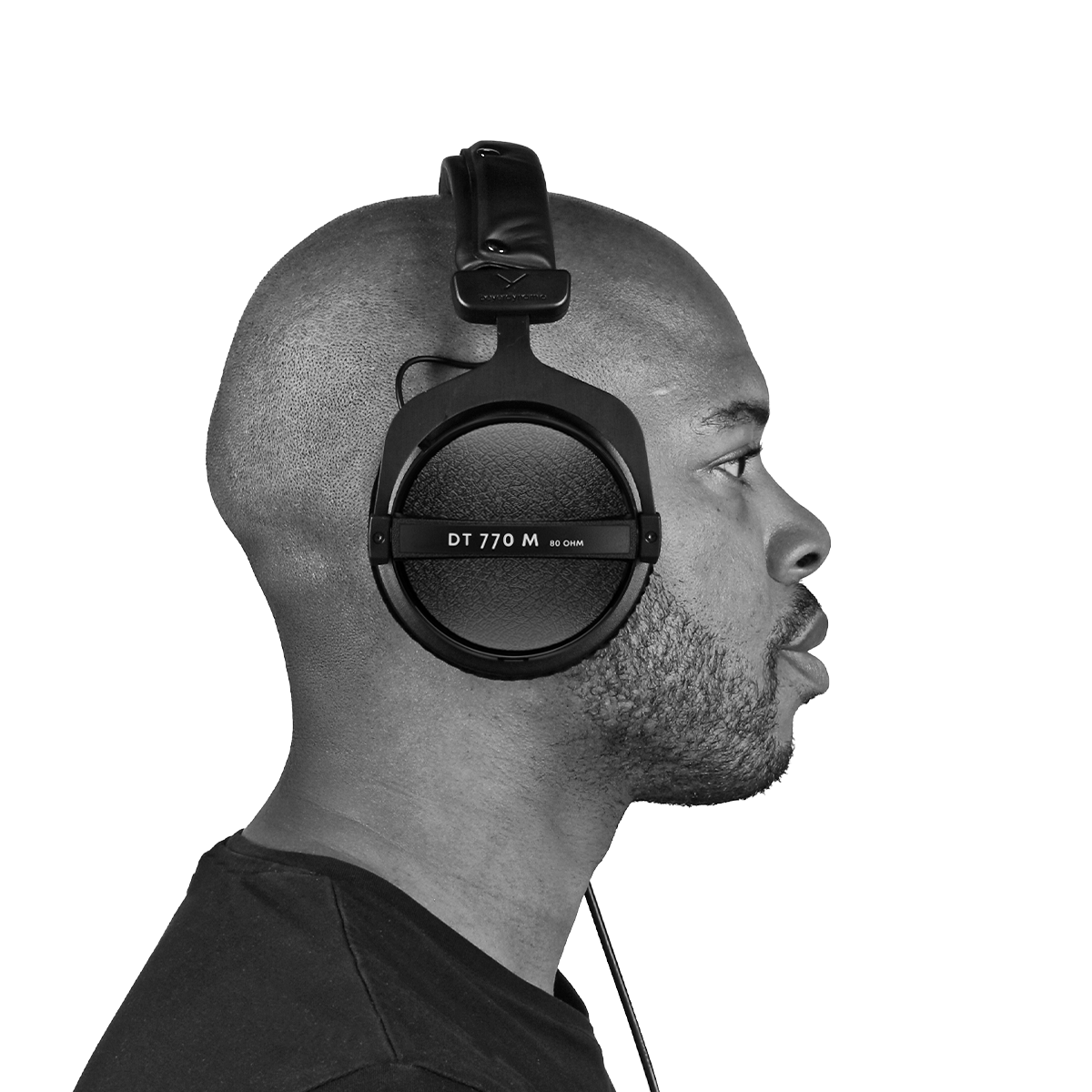 Beyerdynamic DT 770 M
