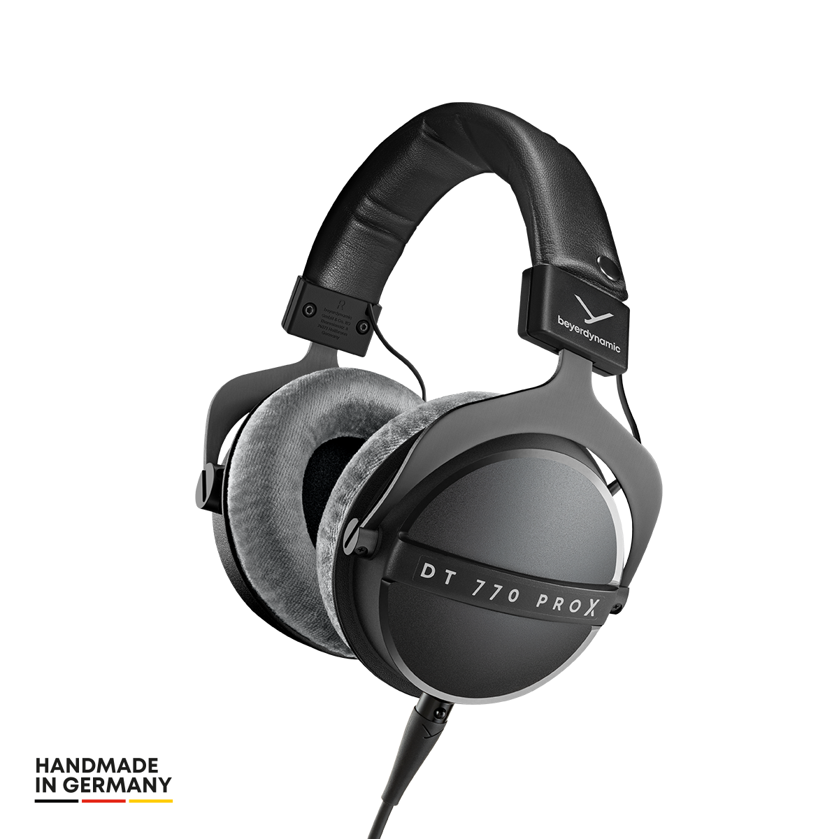 Beyerdynamic DT 770 Pro X