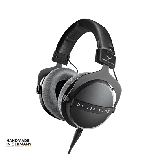 Beyerdynamic DT 770 Pro X