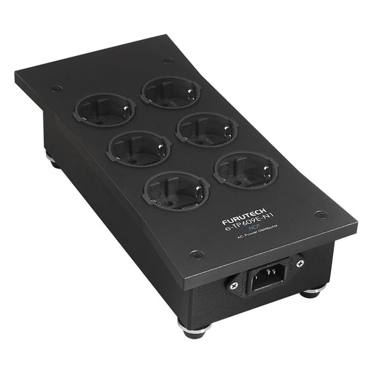 Furutech e-TP609E NCF-N1 · Top-of-the-Line Power Distributor
