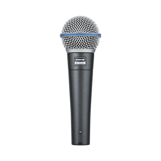 Shure Beta 58A