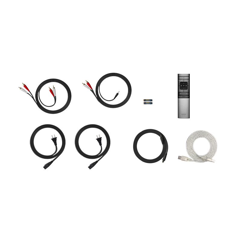 Edifier S3000MK II