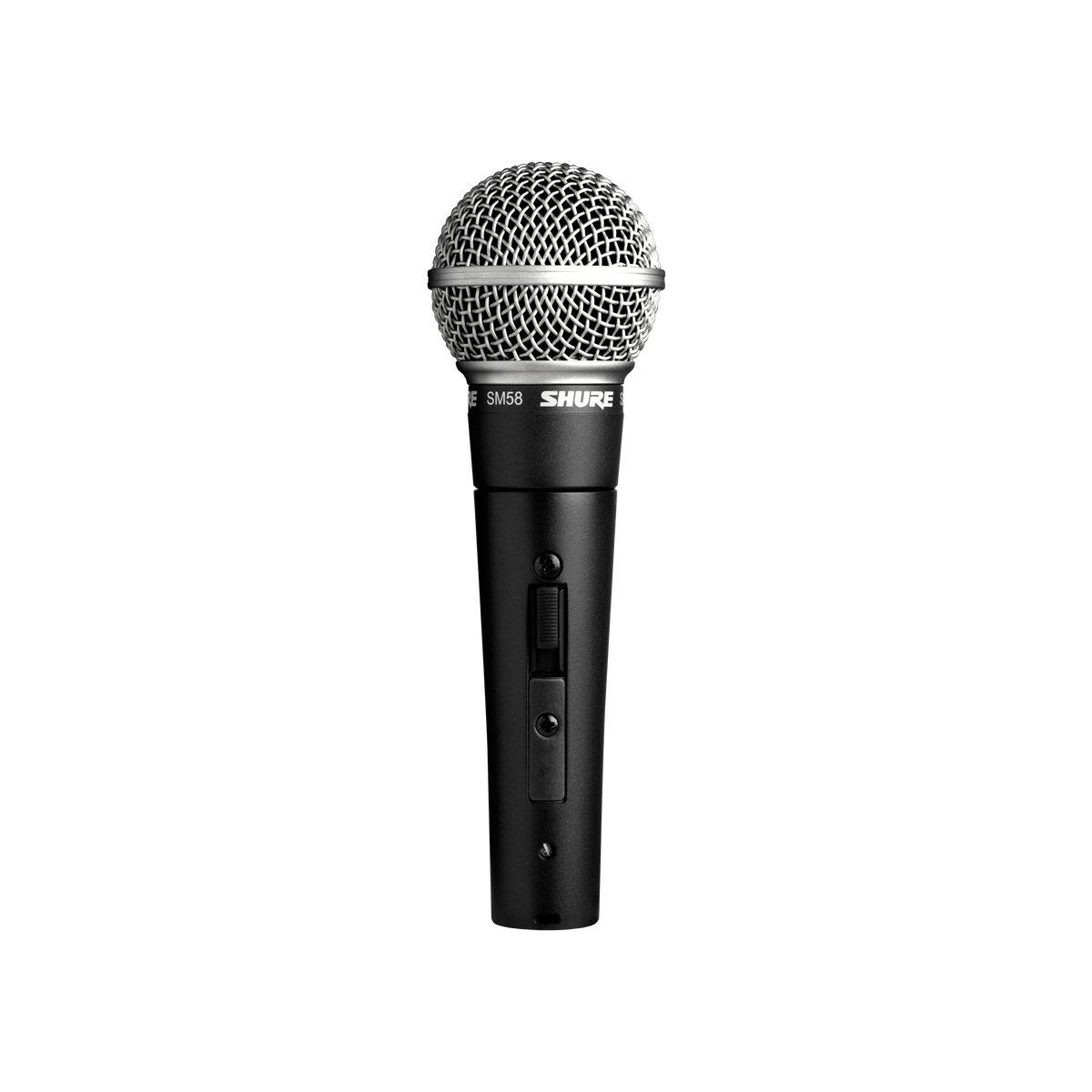 Shure SM58