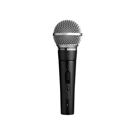 Shure SM58