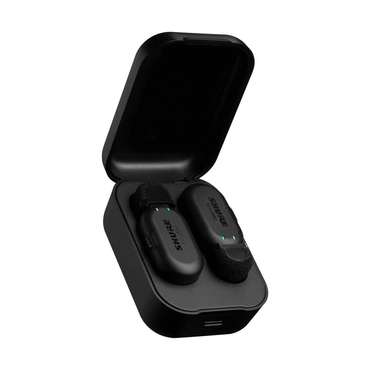 Shure Wireless microphone