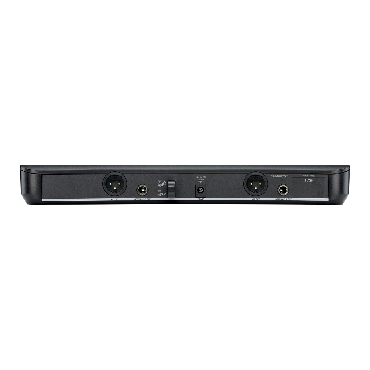 Shure SM58