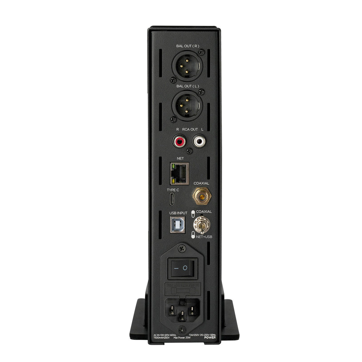 HiFiMan EF499