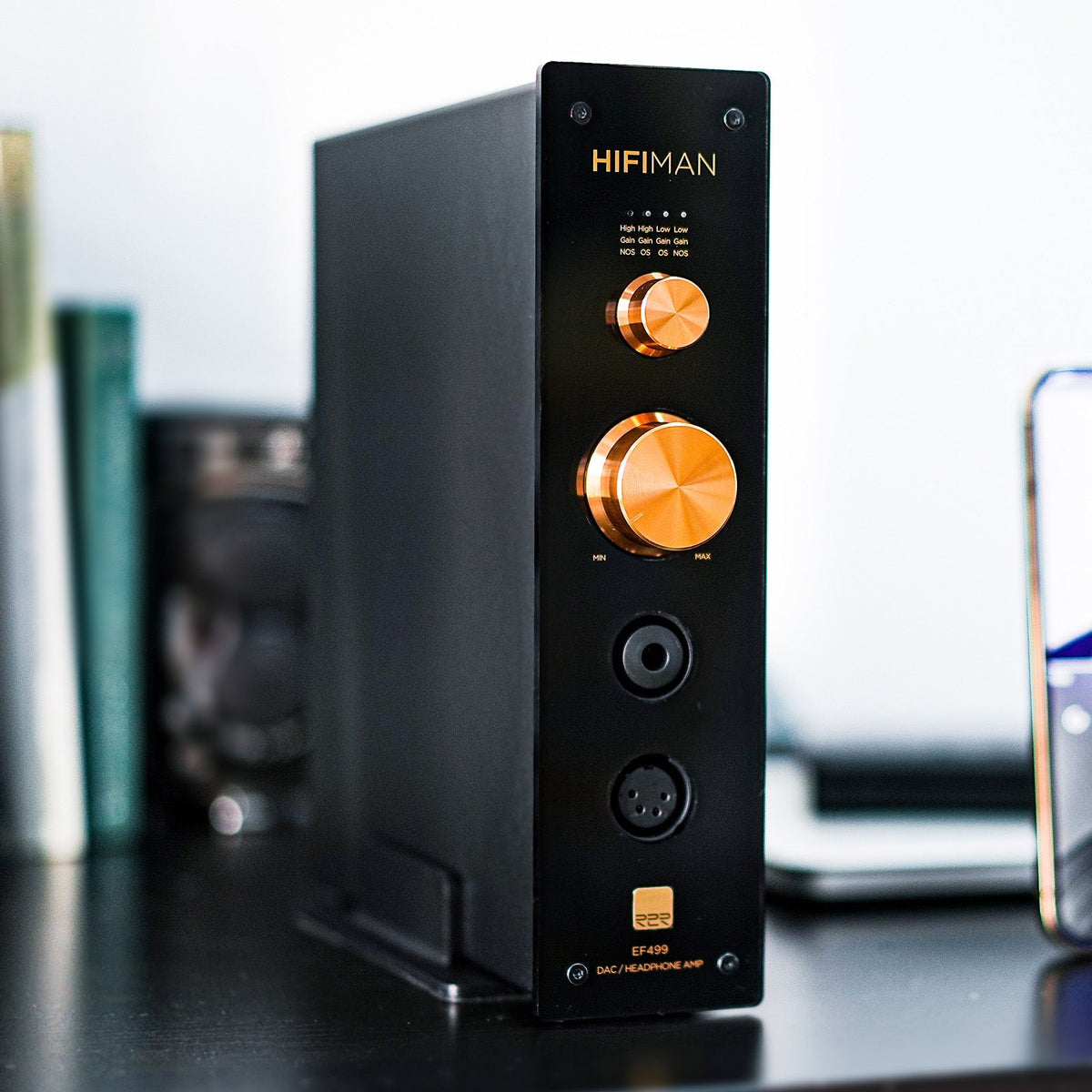HiFiMan EF499
