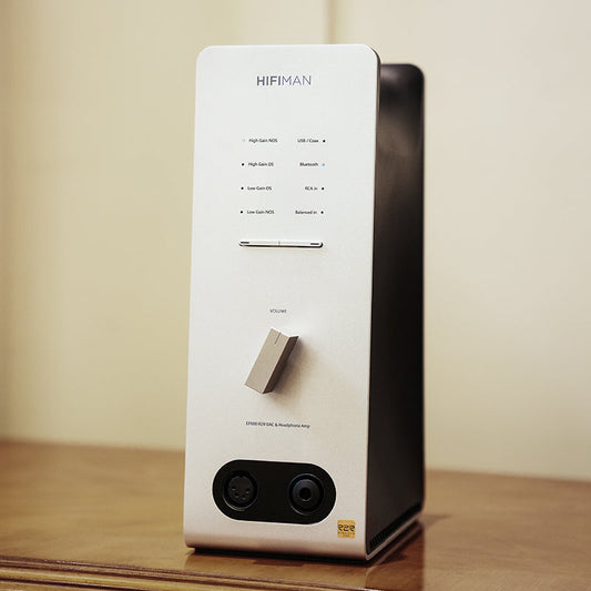 HiFiMan EF600