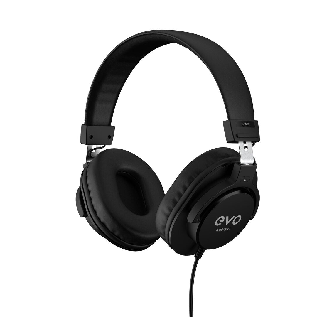 Audient EVO Start Recording Bundle