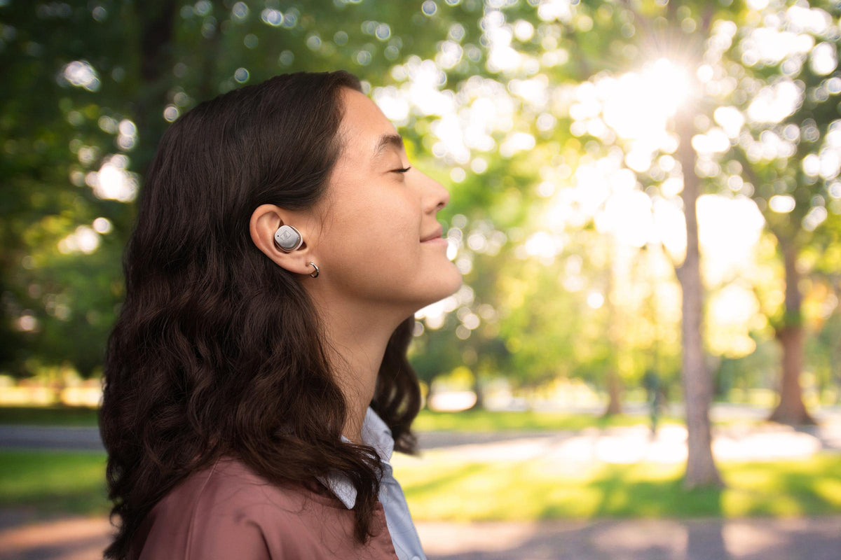 Sennheiser MOMENTUM True Wireless 4