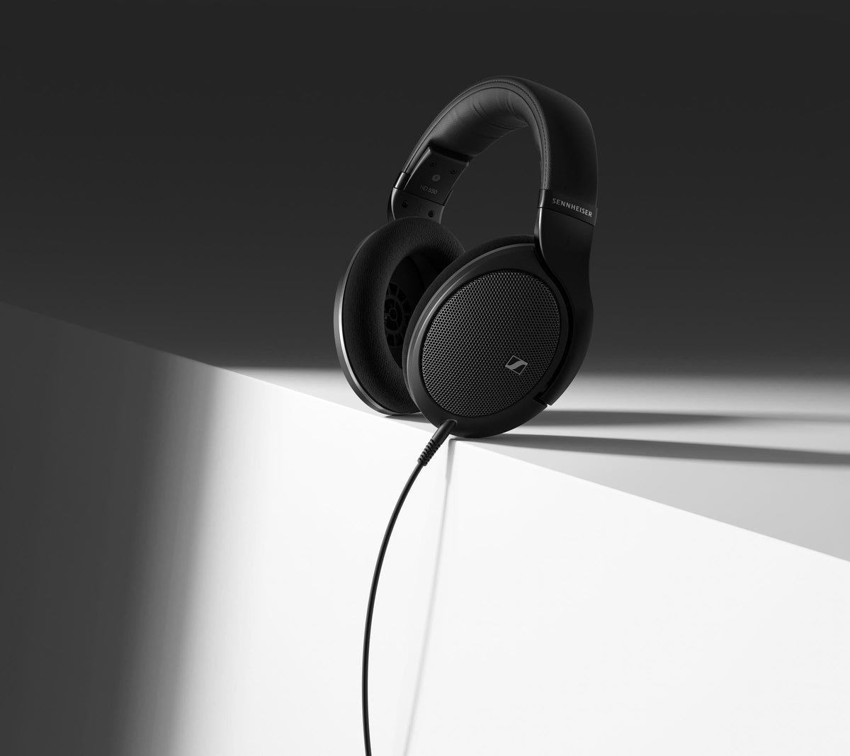 Sennheiser HD550