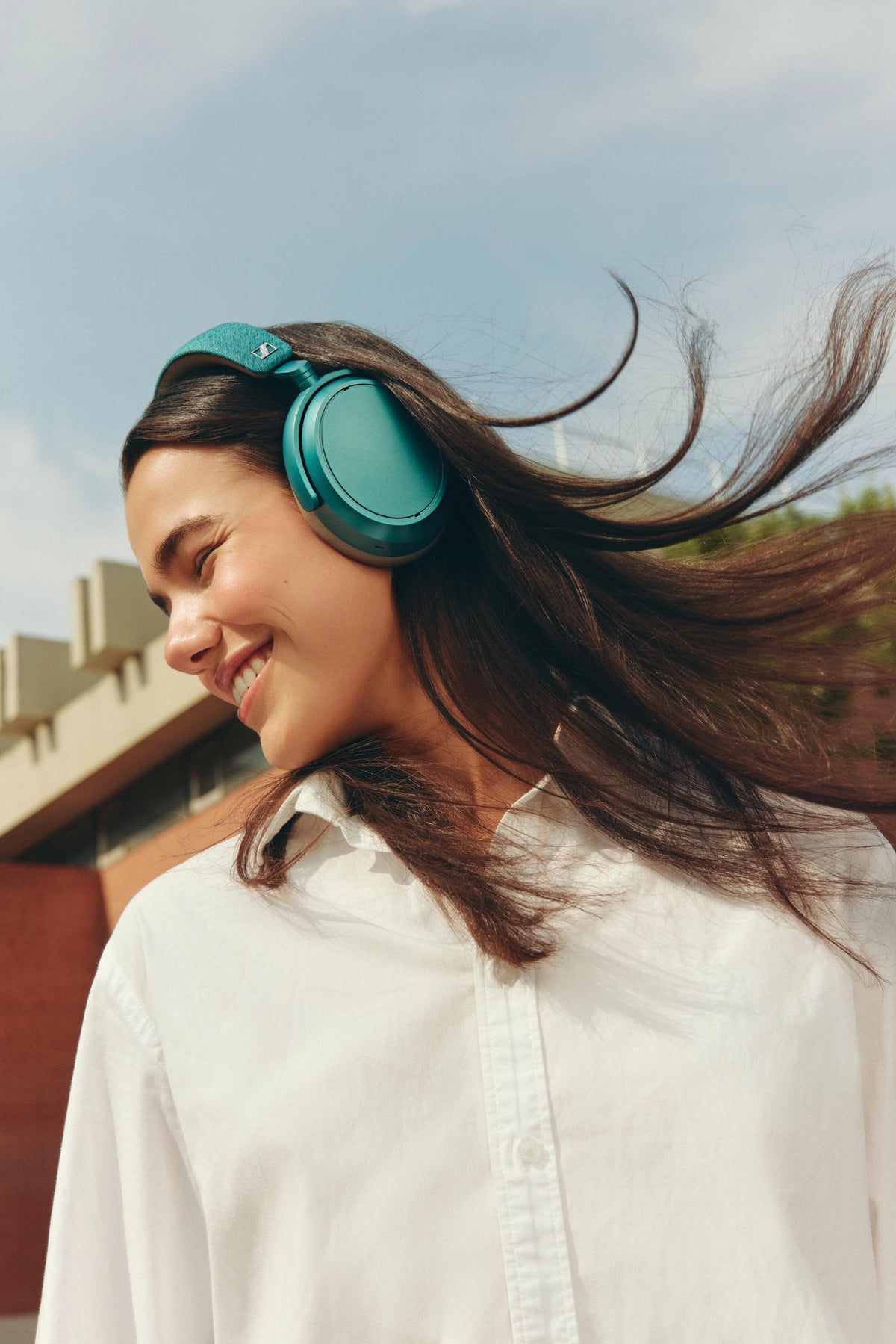Sennheiser MOMENTUM 4