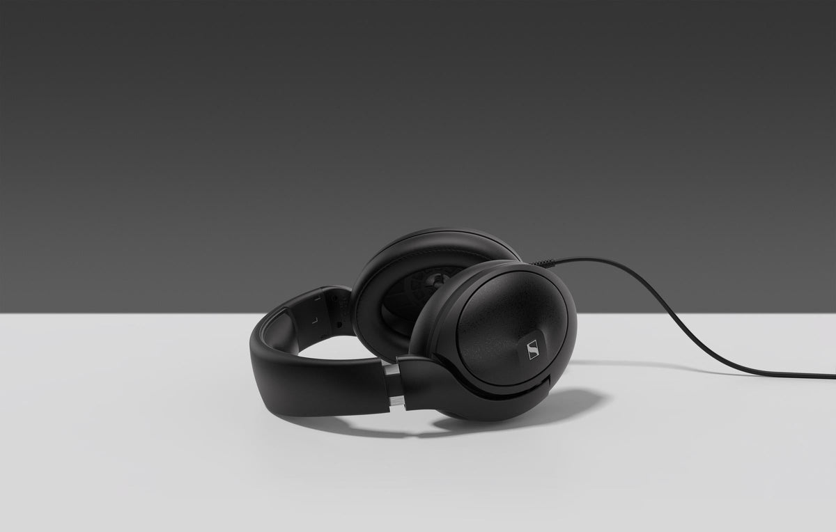 Sennheiser HD620 S
