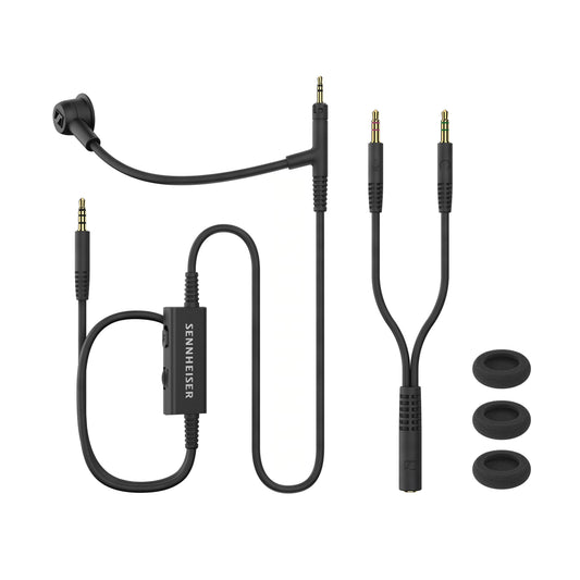 Sennheiser HD 500 Boom Arm Microphone