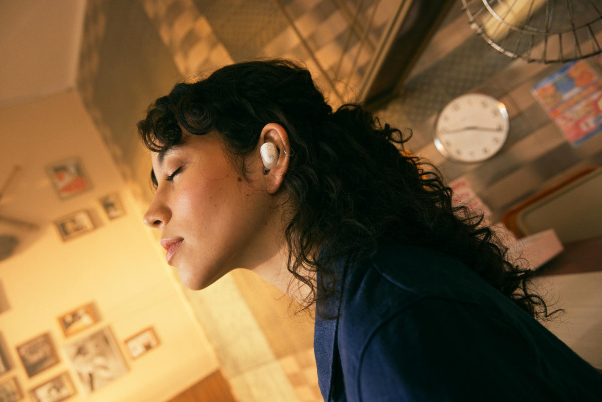 Sennheiser ACCENTUM