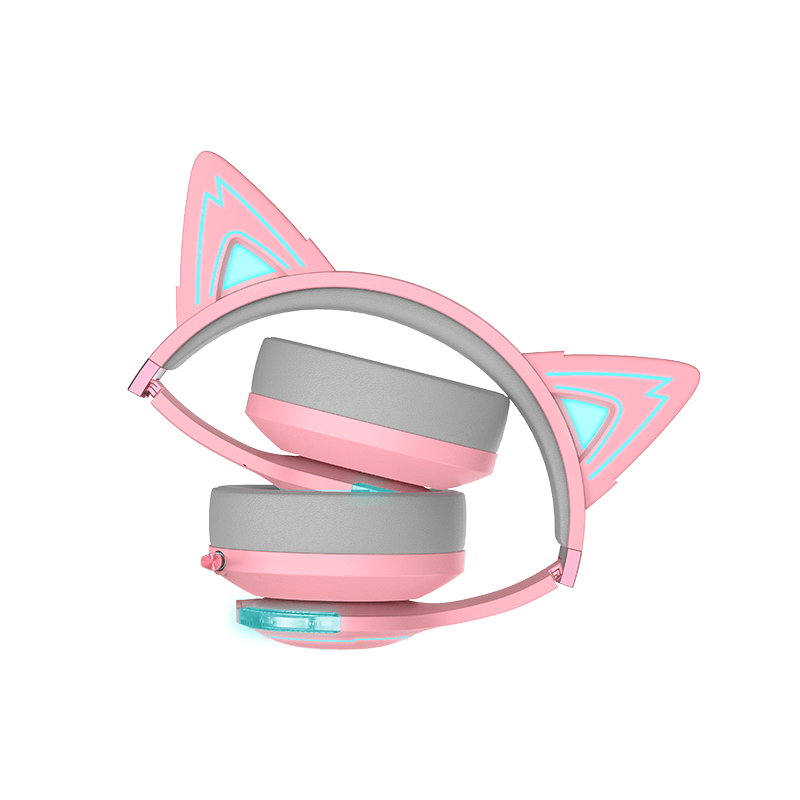 Edifier G5BT (cat version)