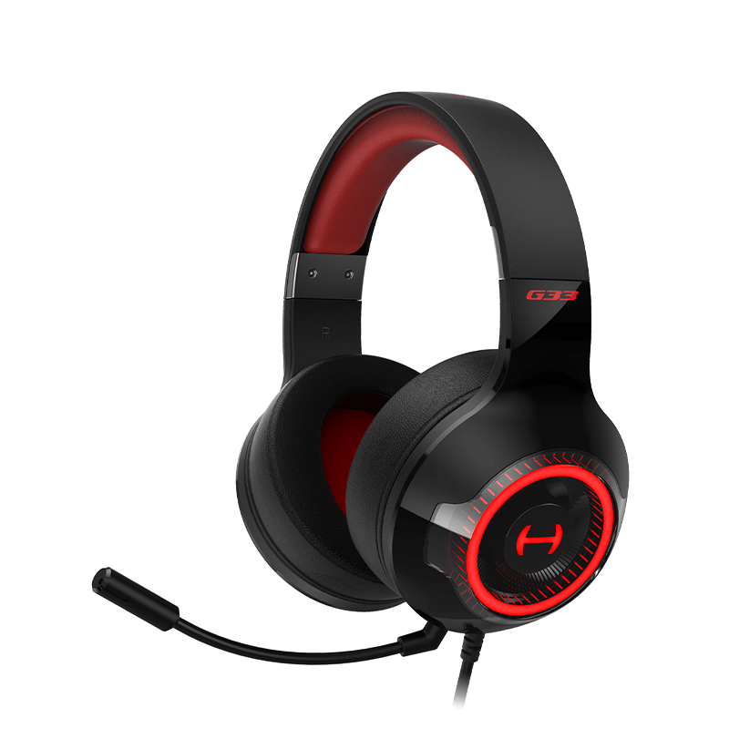 Edifier G33