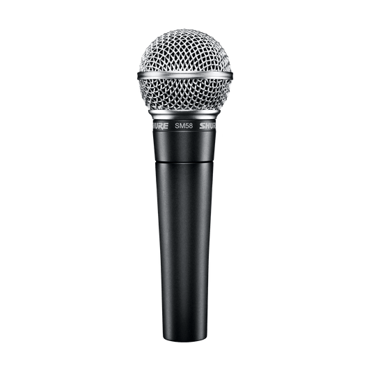 Shure SM58