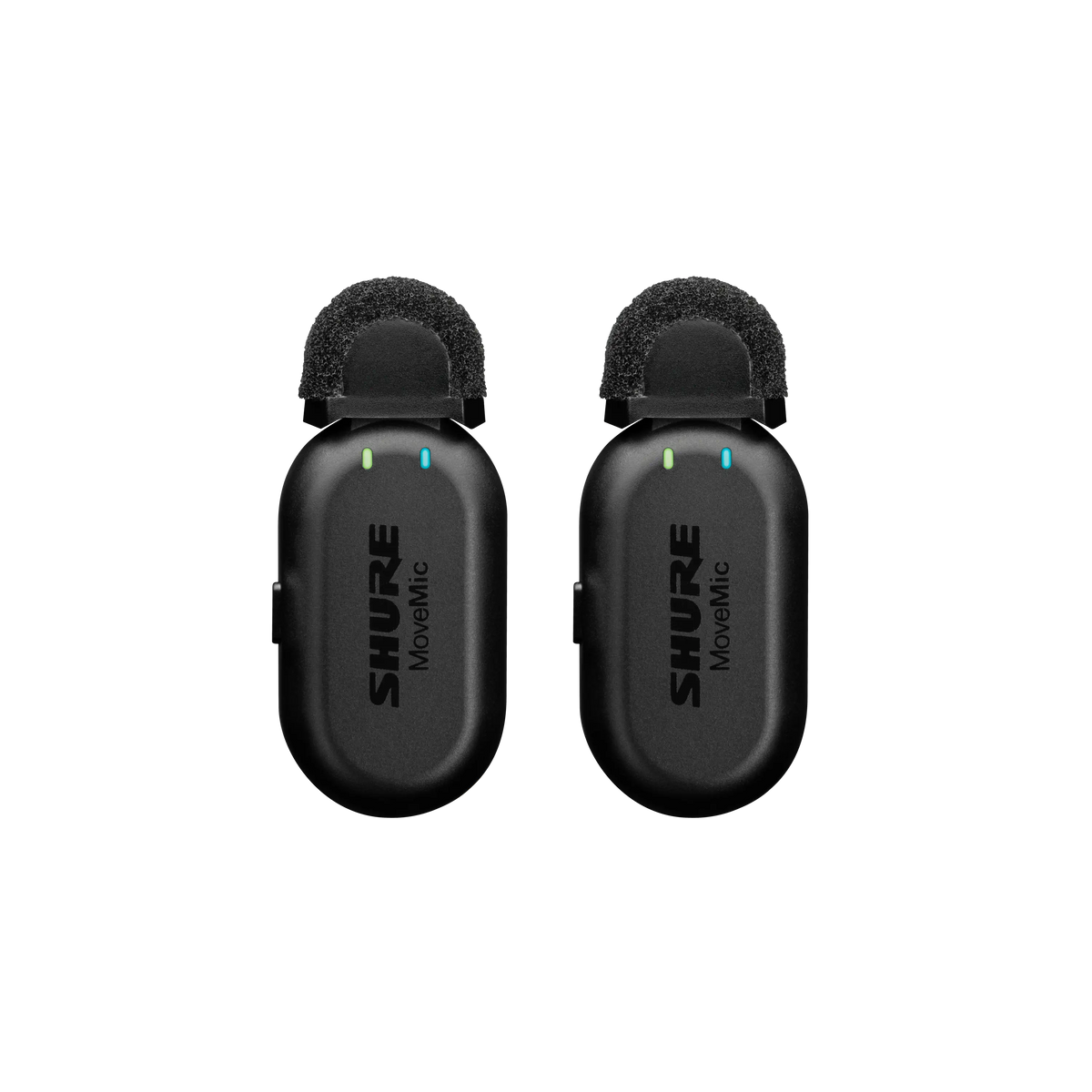 Shure Wireless microphone