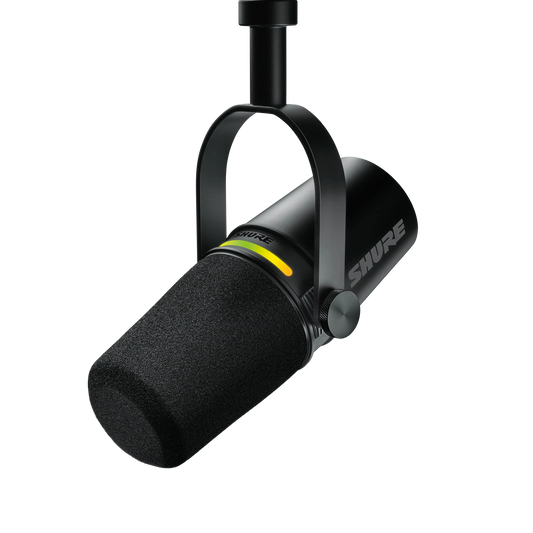 Shure MV7+-K