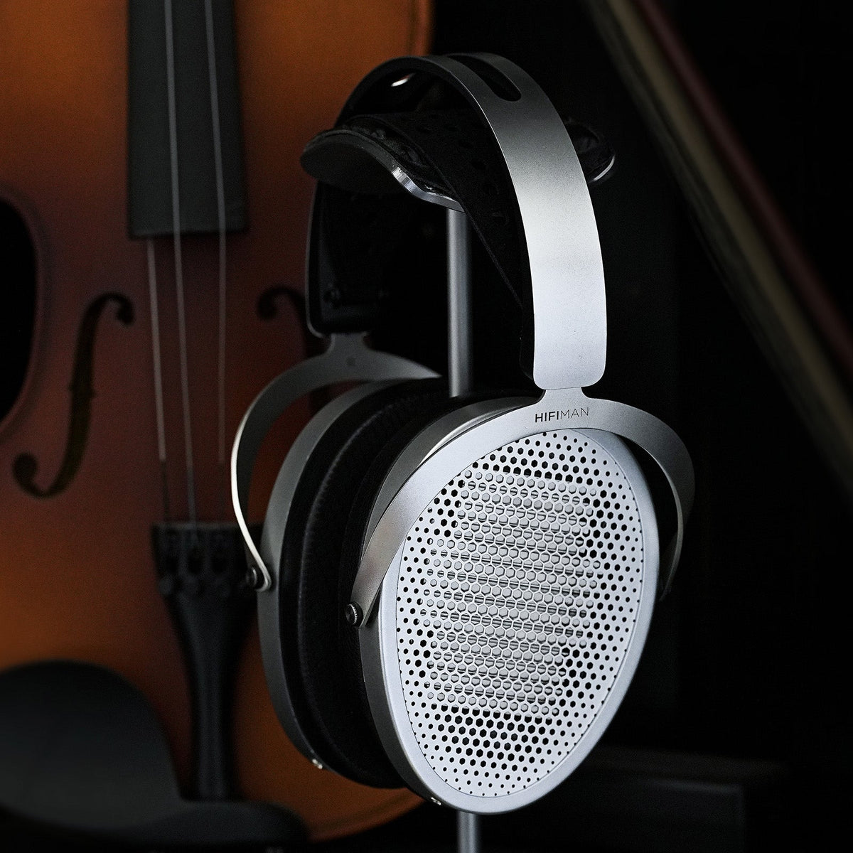 HiFiMan Edition XV