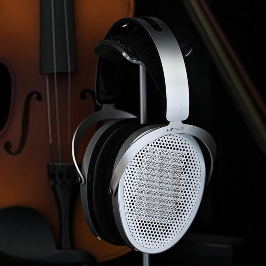 HiFiMan Edition XV