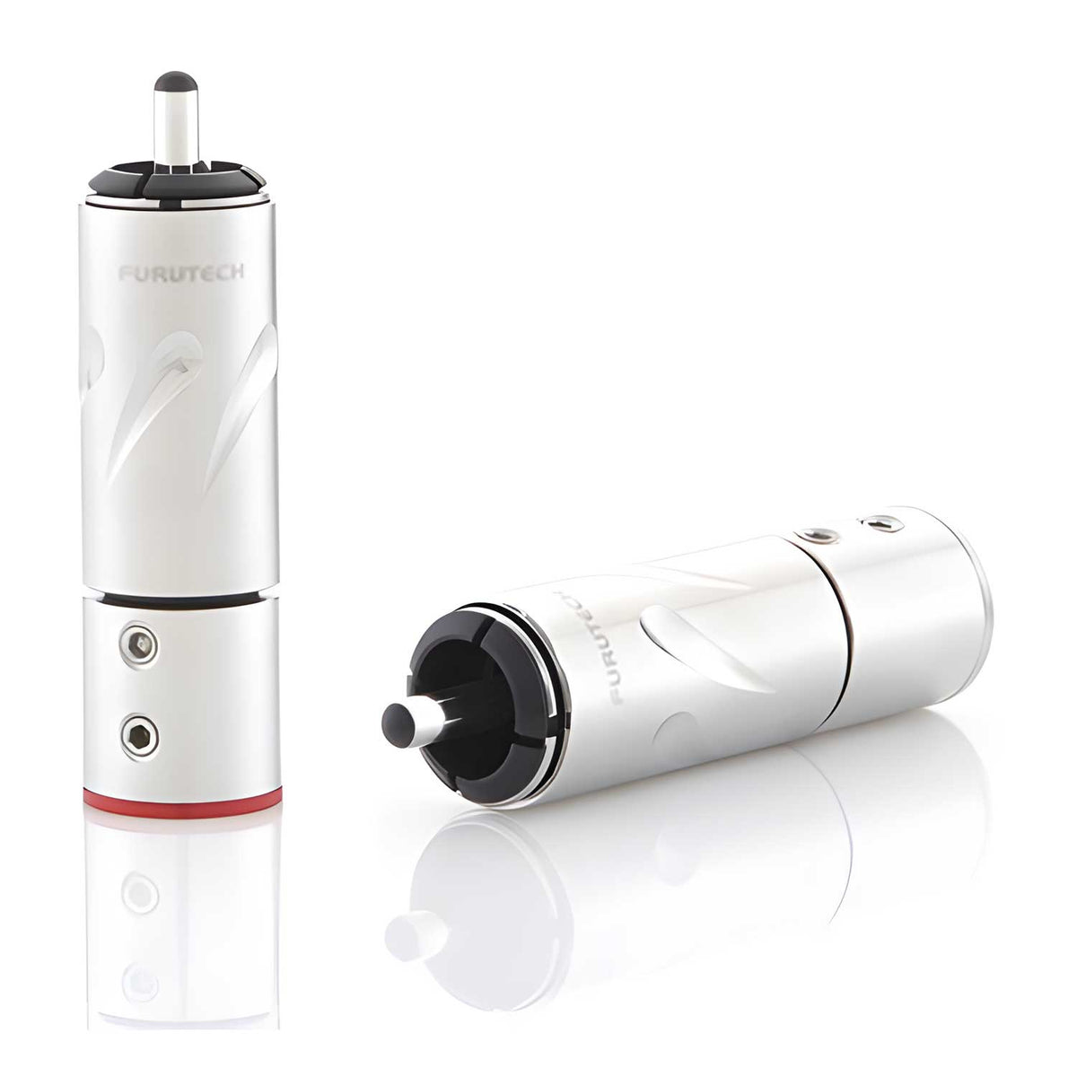 Furutech FT-111(R) RCA connector 10.0mm (Bulk)
