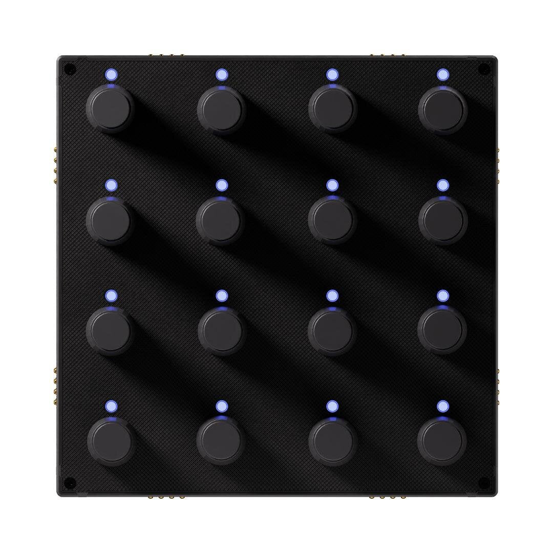 Intech Studio Grid EN16-D