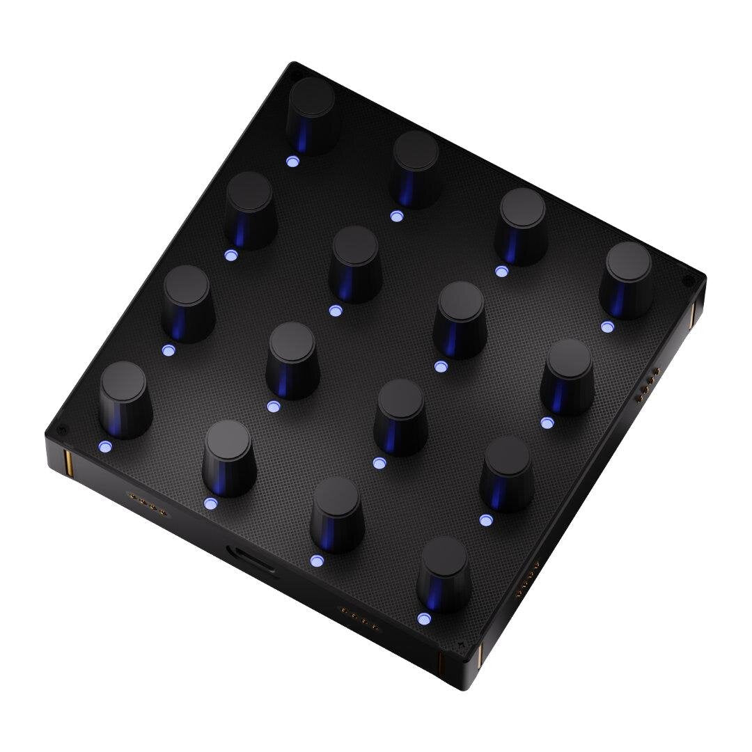 Intech Studio Grid EN16-D