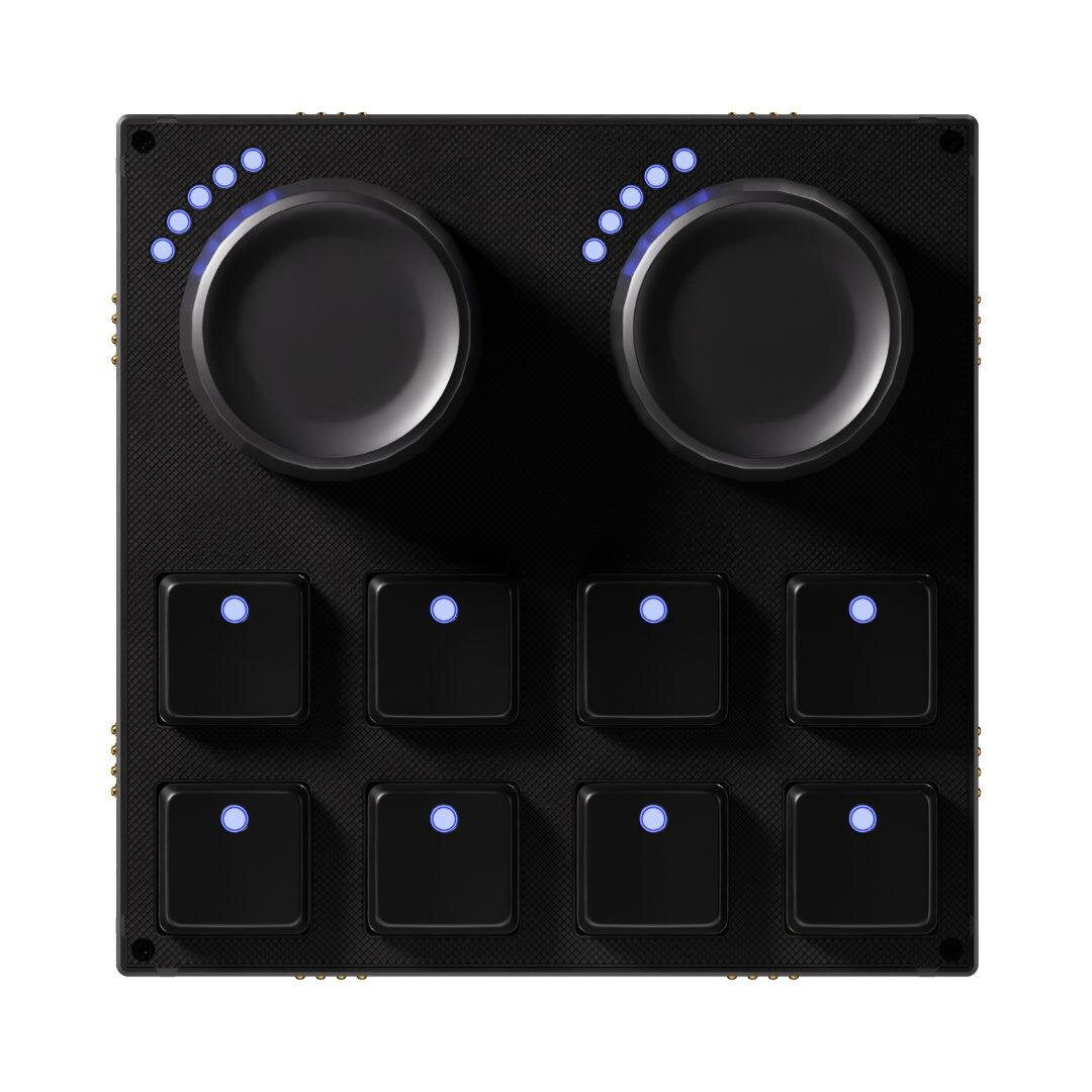 Intech Studio Grid TEK2-M