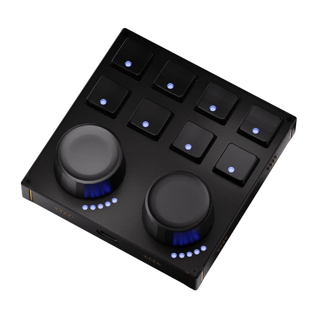 Intech Studio Grid TEK2-M