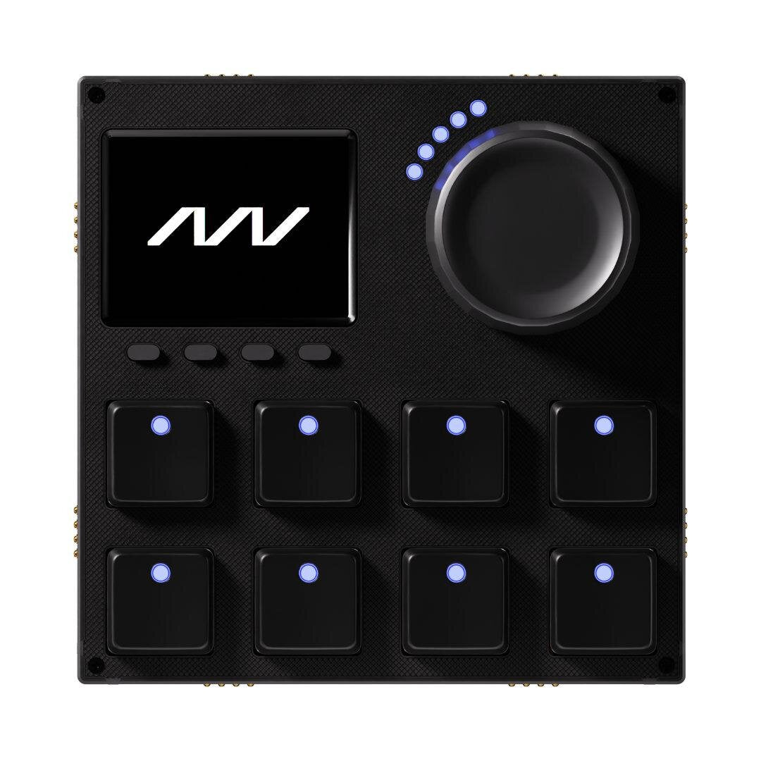 Intech Studio Grid VSN1-L