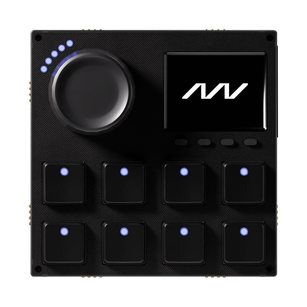 Intech Studio Grid VSN1-R