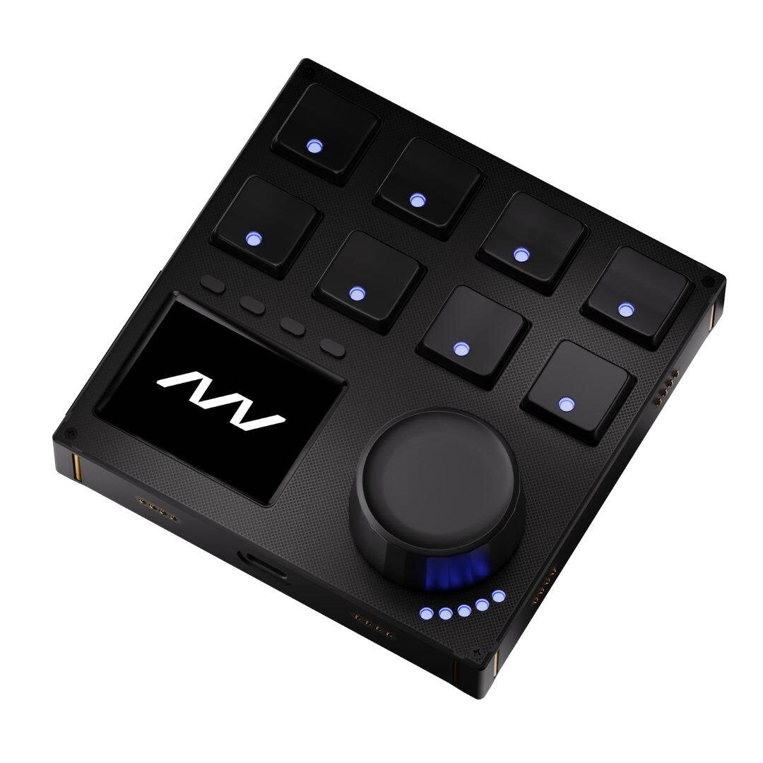 Intech Studio Grid VSN1-R