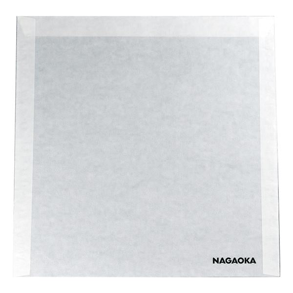 Nagaoka Glassine Inner Sleeves (10)