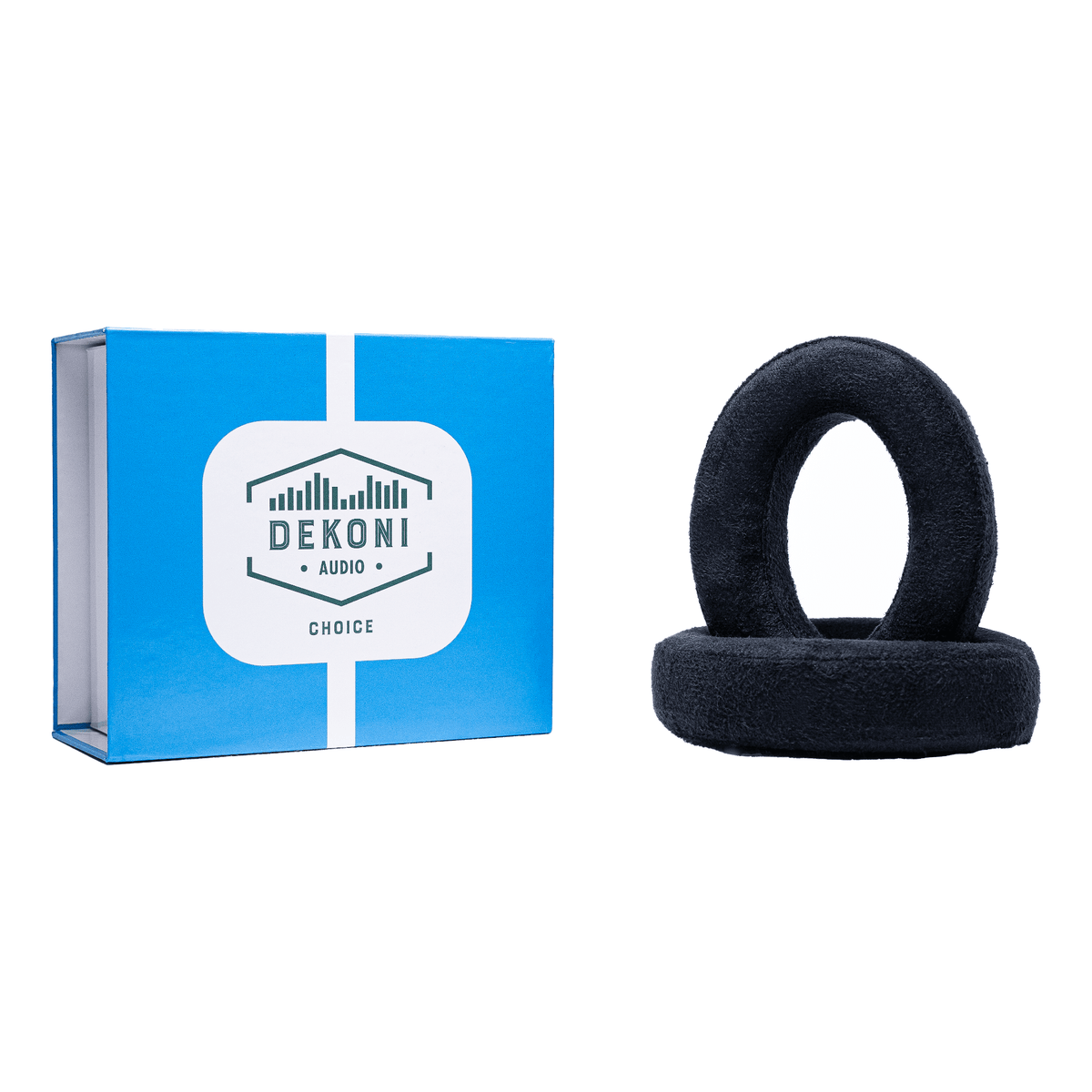 Dekoni Earpads for Sennheiser HD 600 / 650 / 6XX / 58X Series